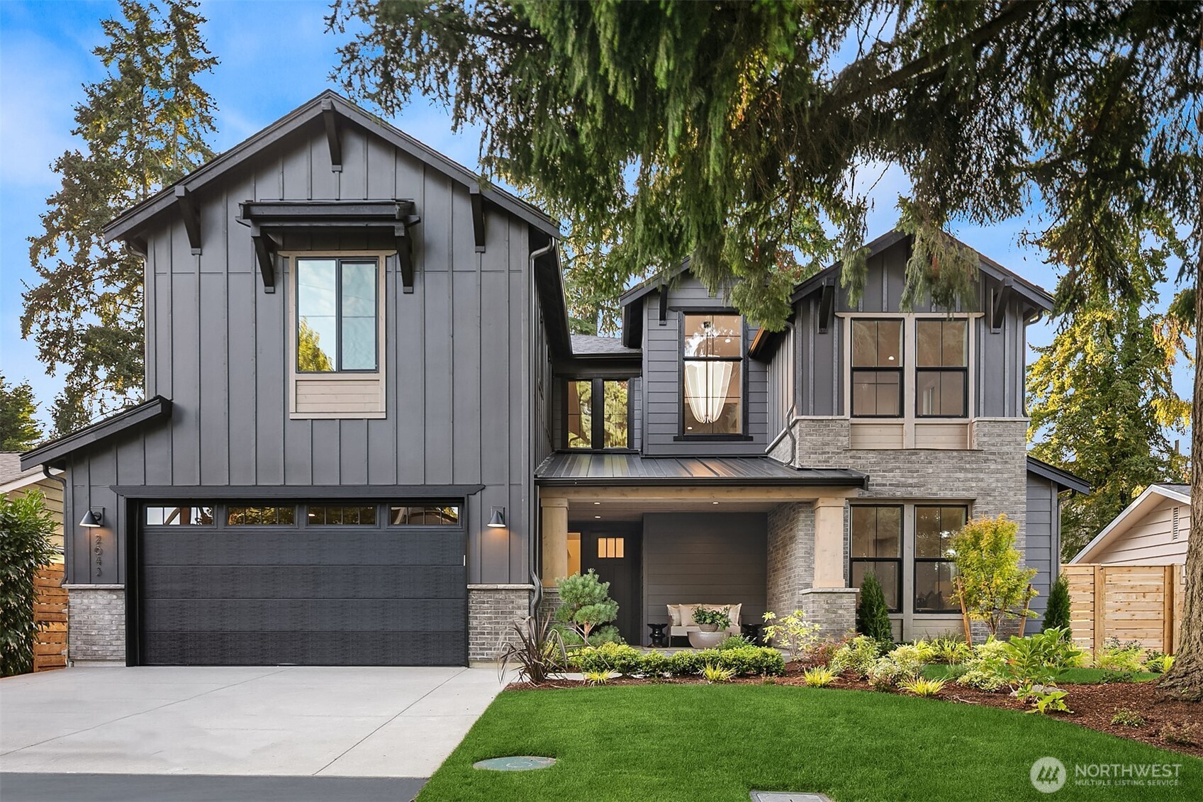 2643 106th Avenue NE