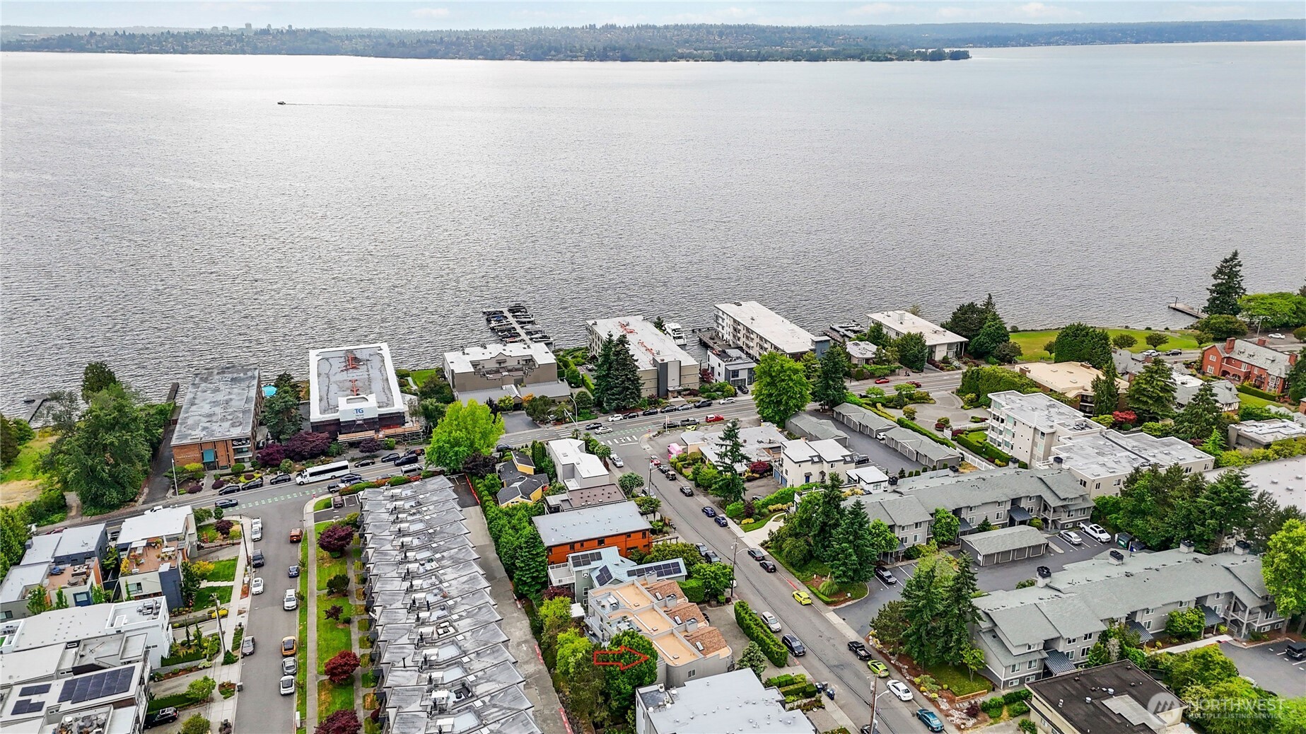 10135 NE 64th Street Unit: A