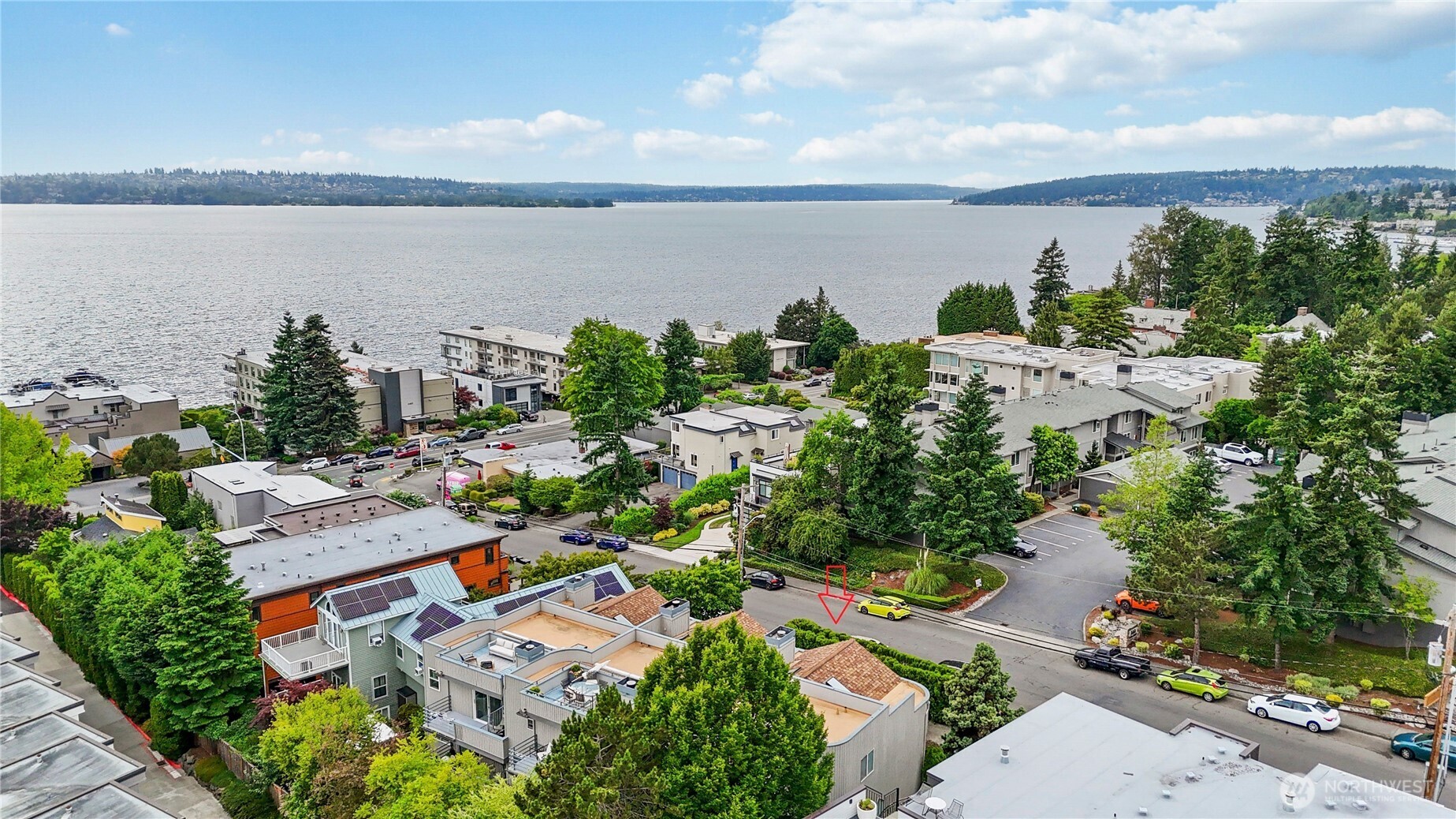 10135 NE 64th Street Unit: A