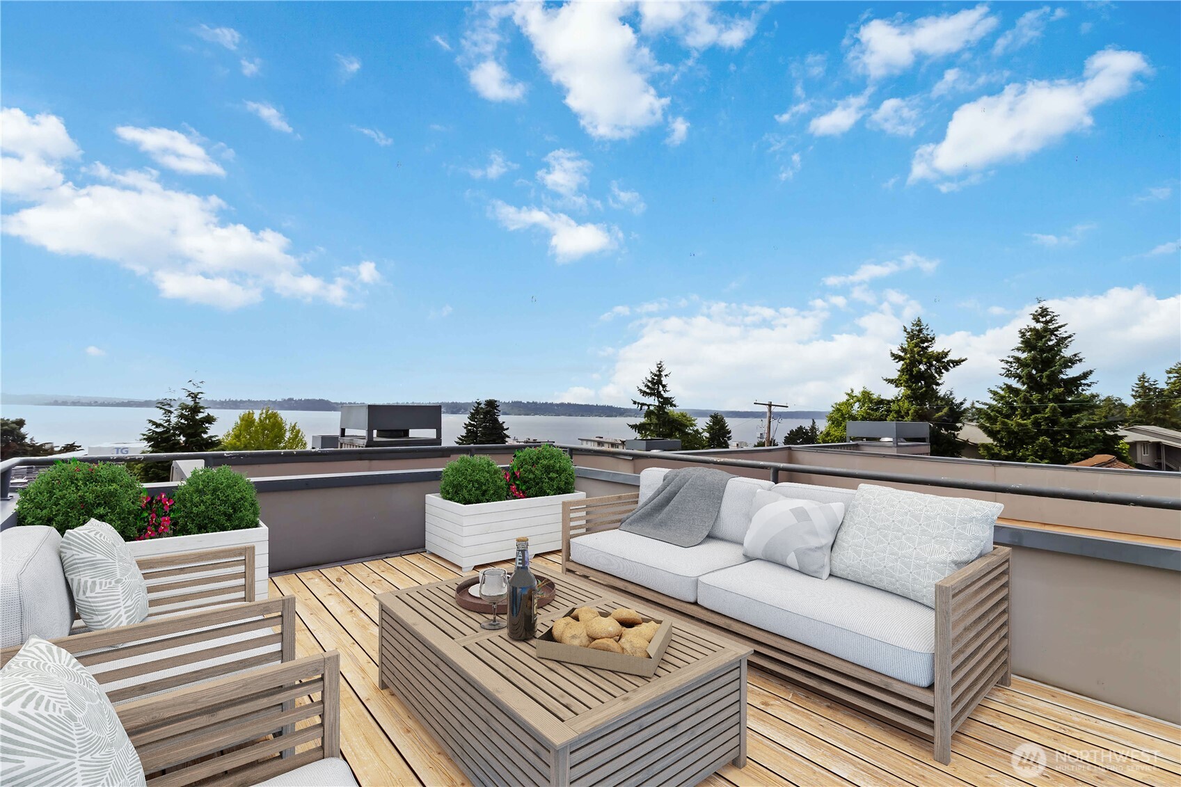 10135 NE 64th Street Unit: A