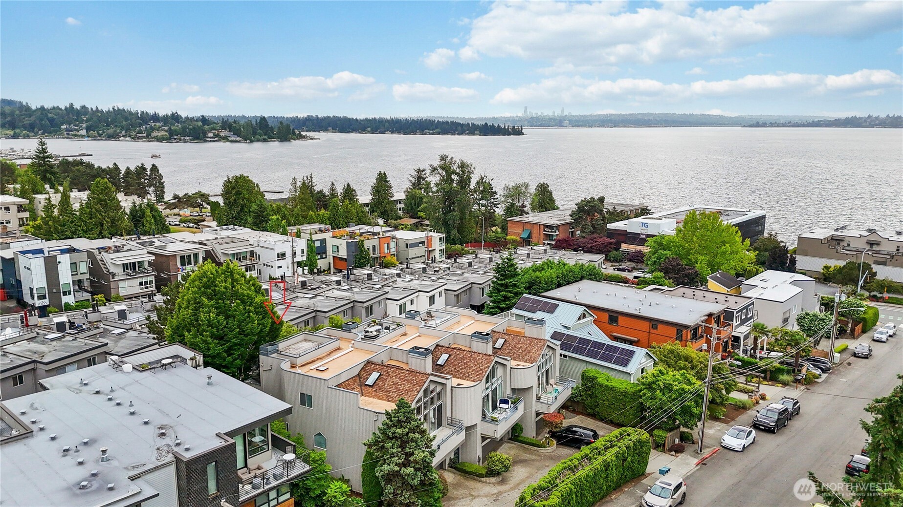 10135 NE 64th Street Unit: A