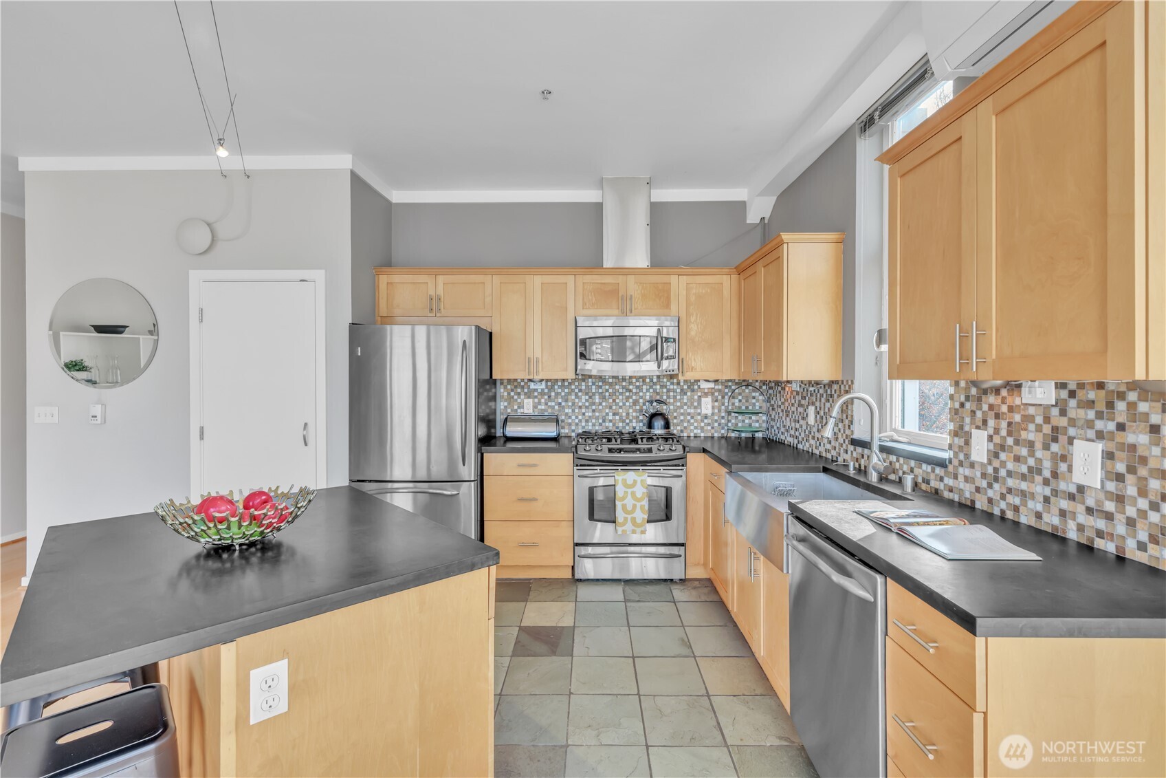 303 E Pike Street Unit: 603