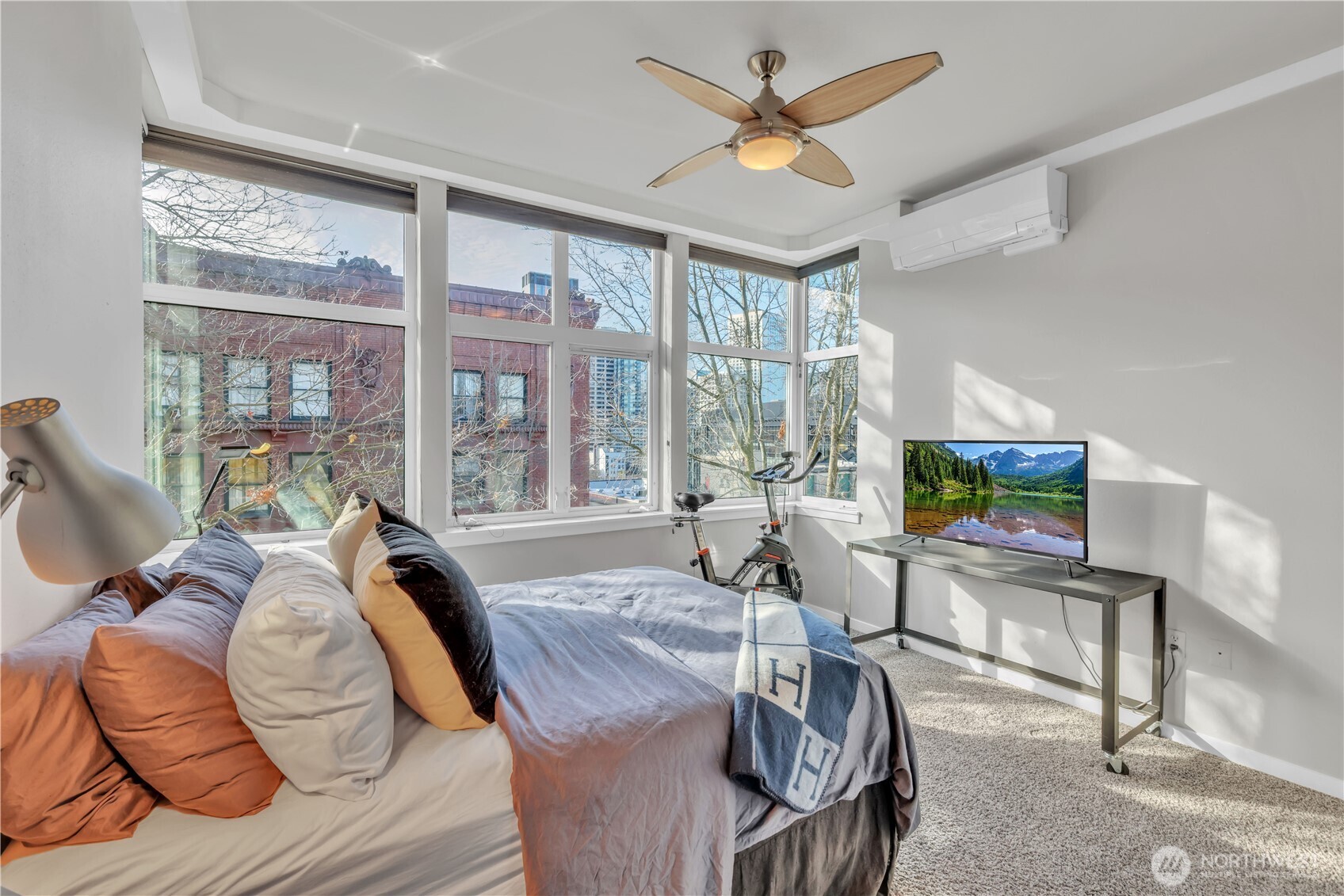 303 E Pike Street Unit: 603