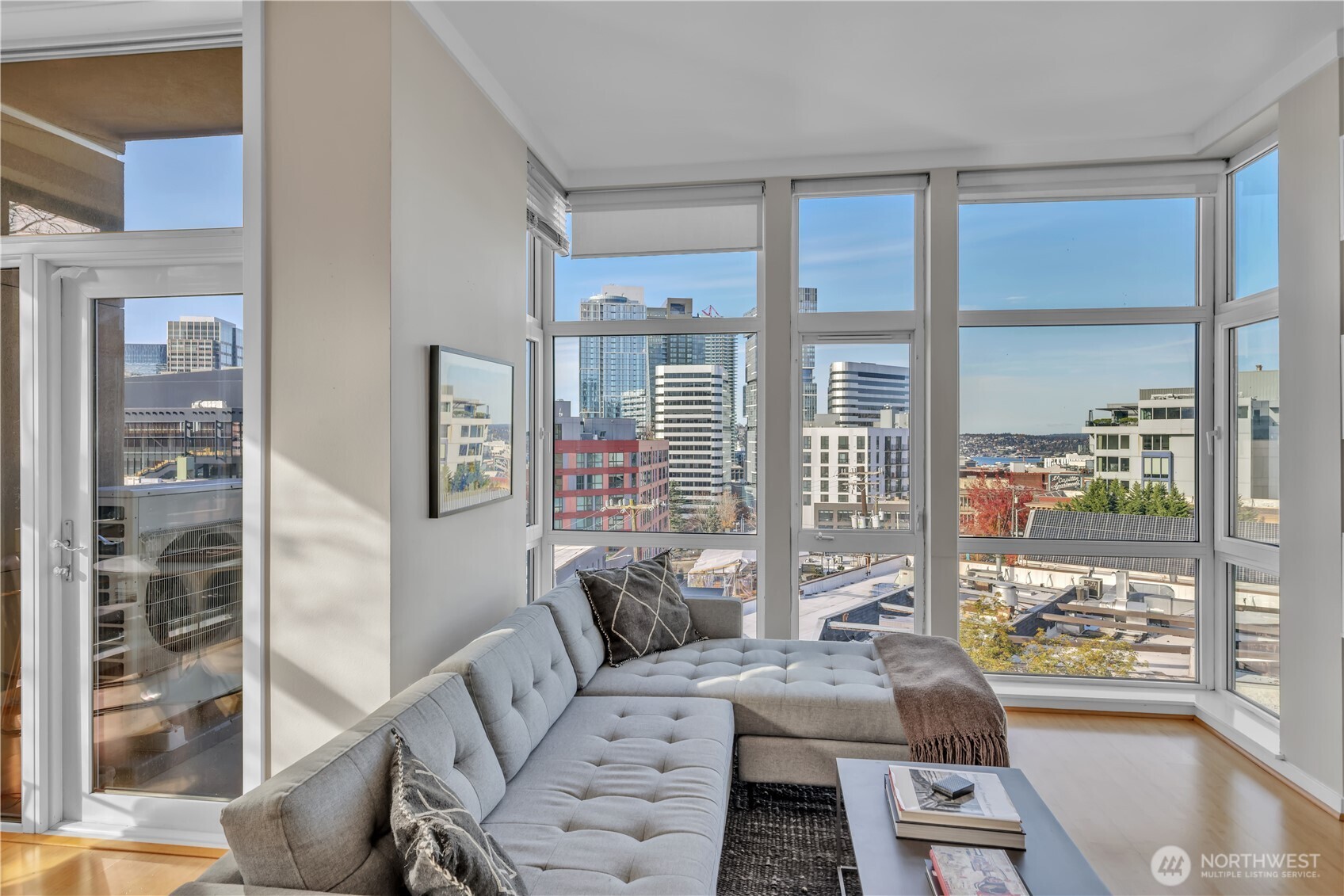 303 E Pike Street Unit: 603