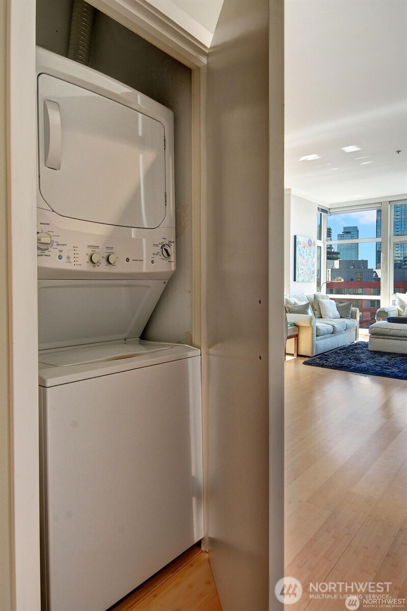 303 E Pike Street Unit: 603