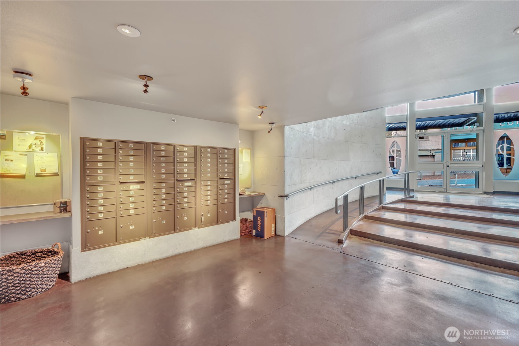 303 E Pike Street Unit: 603