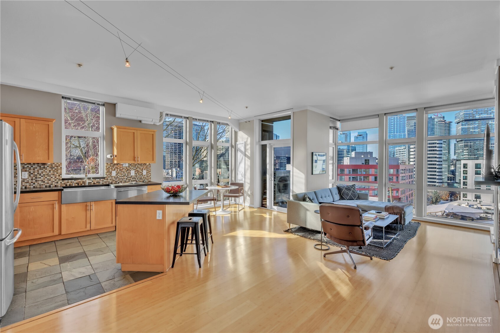 303 E Pike Street Unit: 603