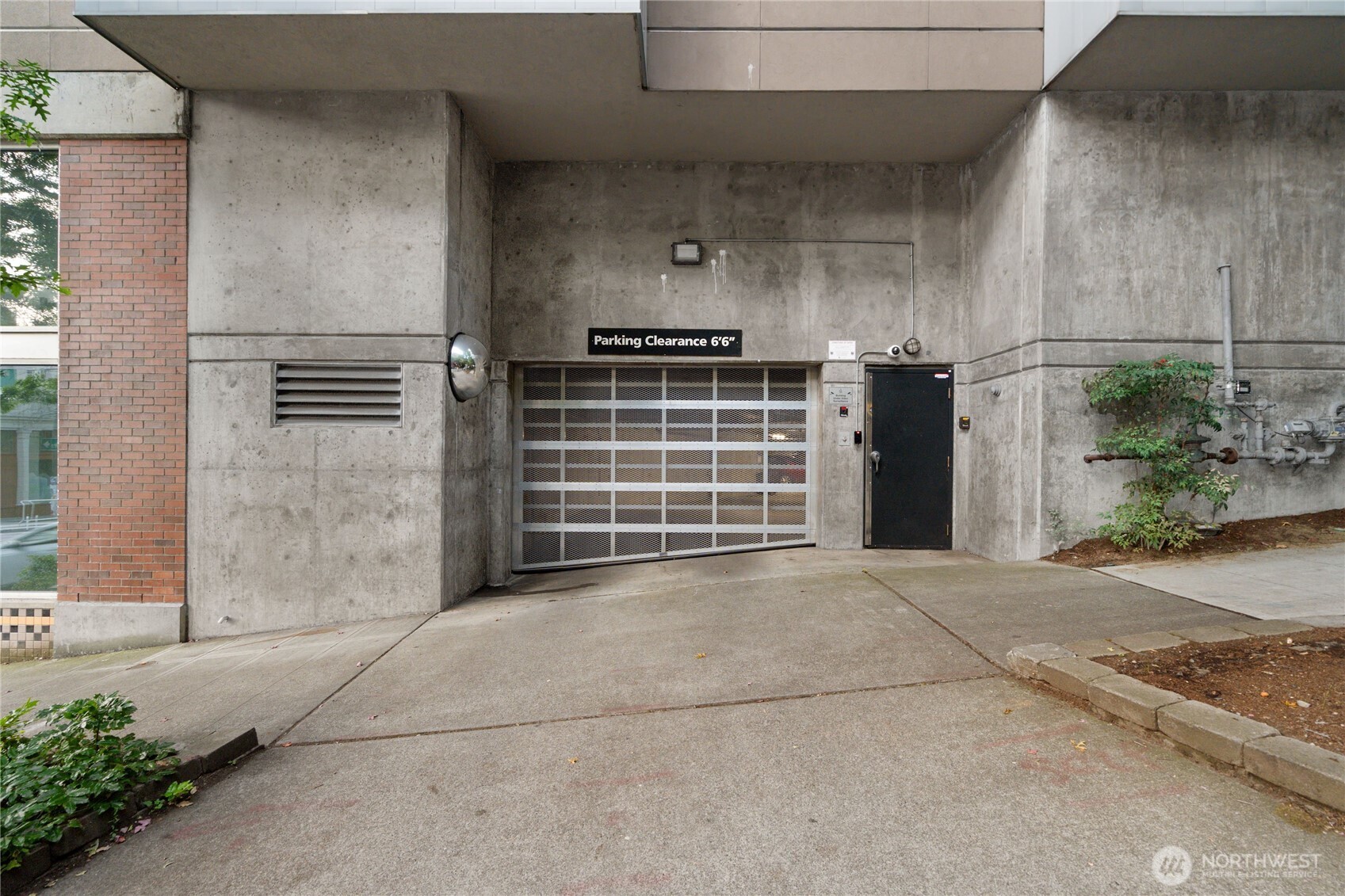 303 E Pike Street Unit: 603