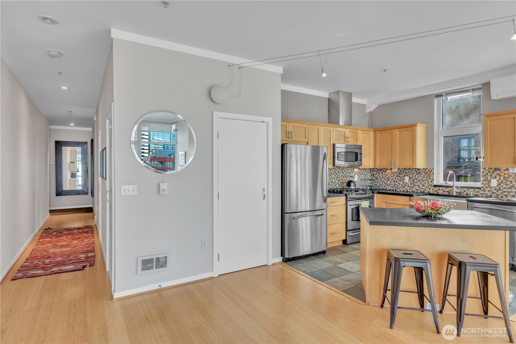 303 E Pike Street Unit: 603