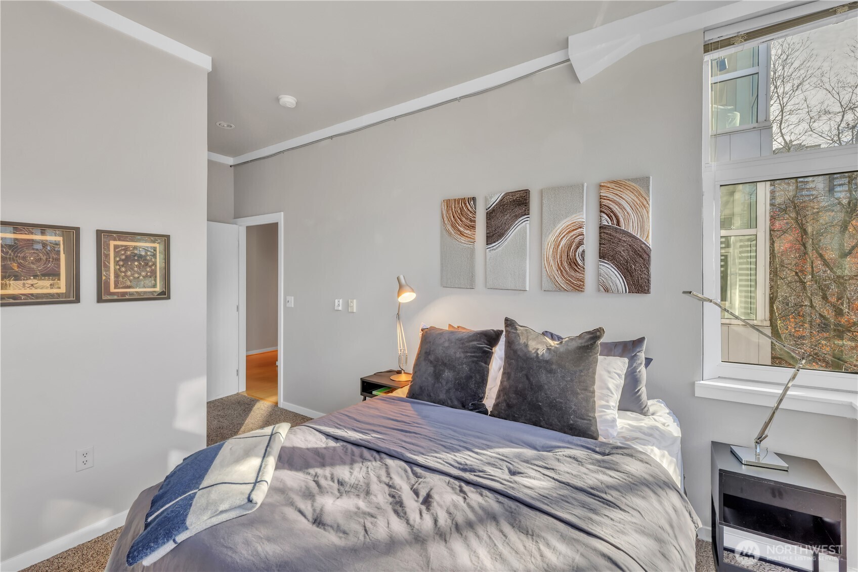 303 E Pike Street Unit: 603