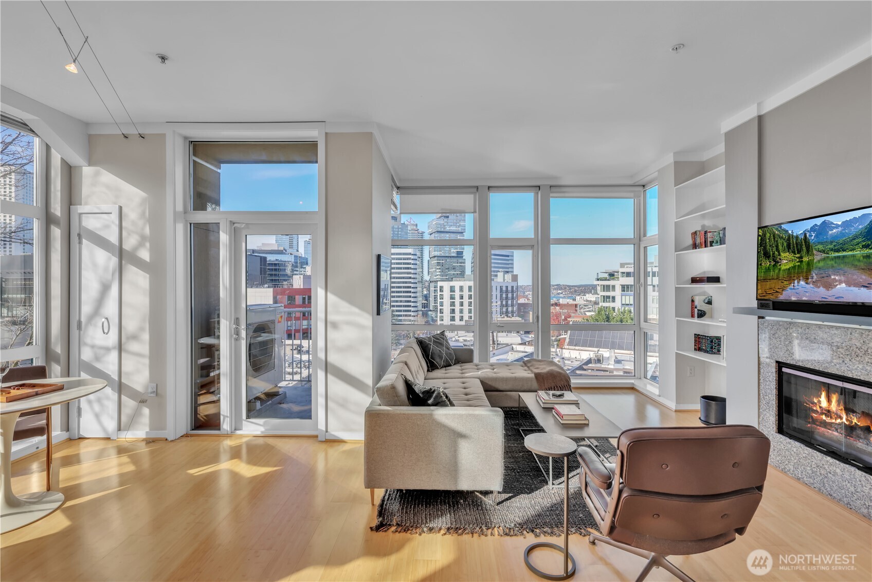 303 E Pike Street Unit: 603