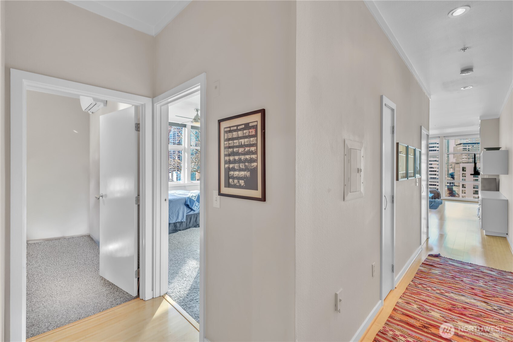 303 E Pike Street Unit: 603