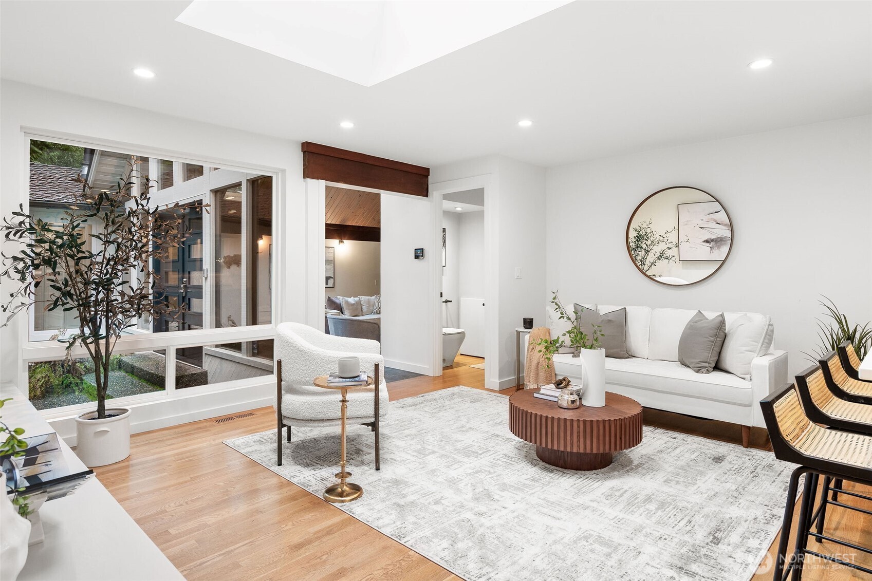 11100 NE 24th Street