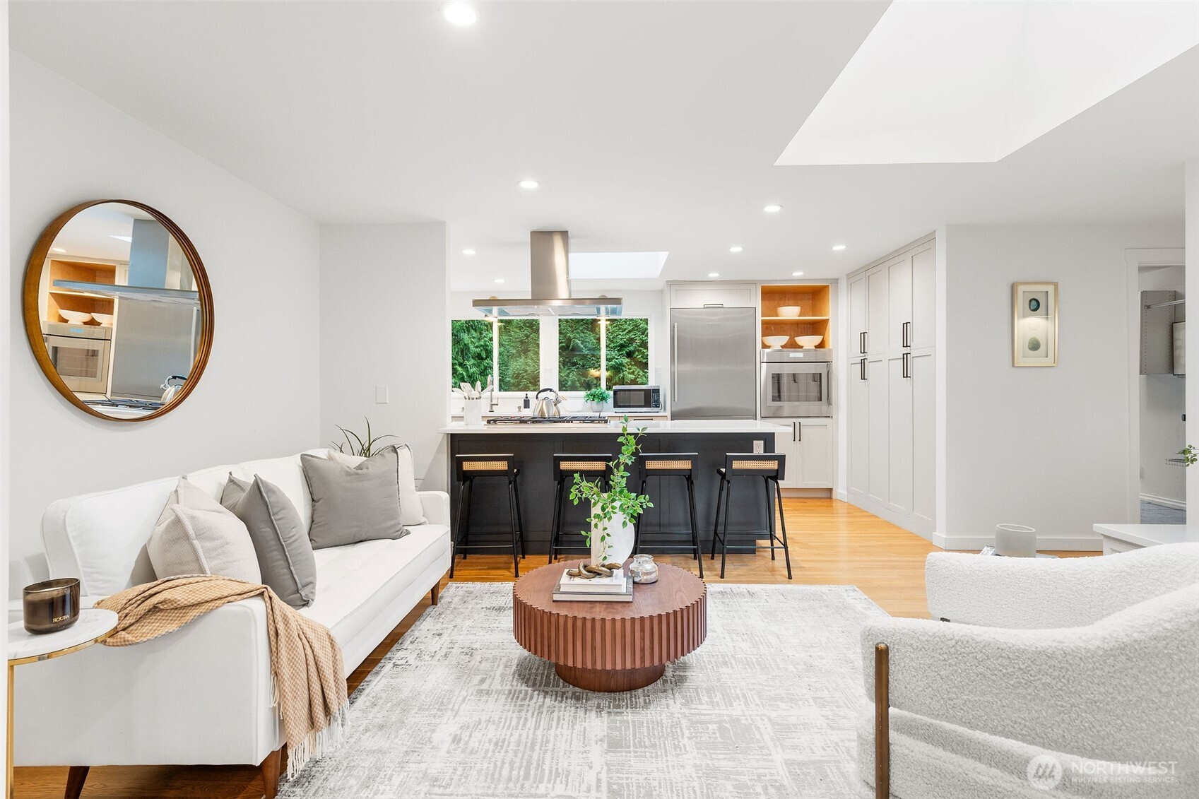 11100 NE 24th Street