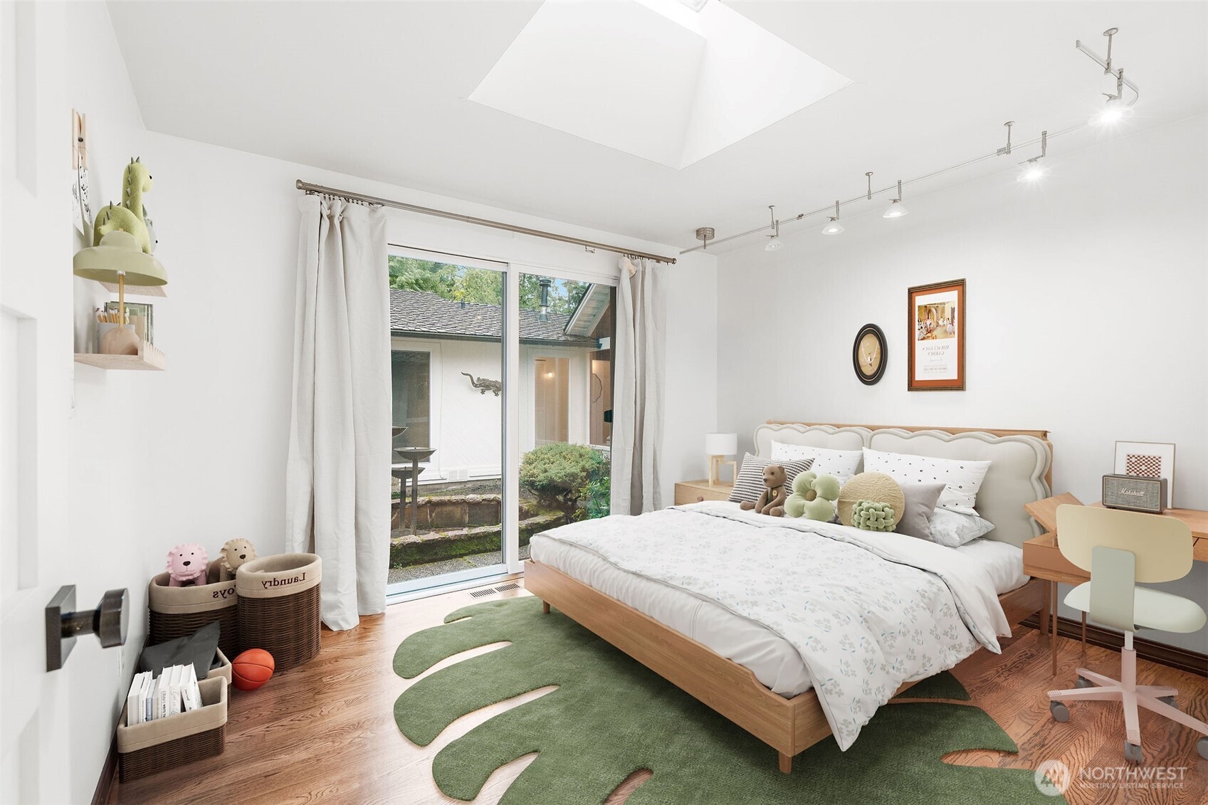 11100 NE 24th Street