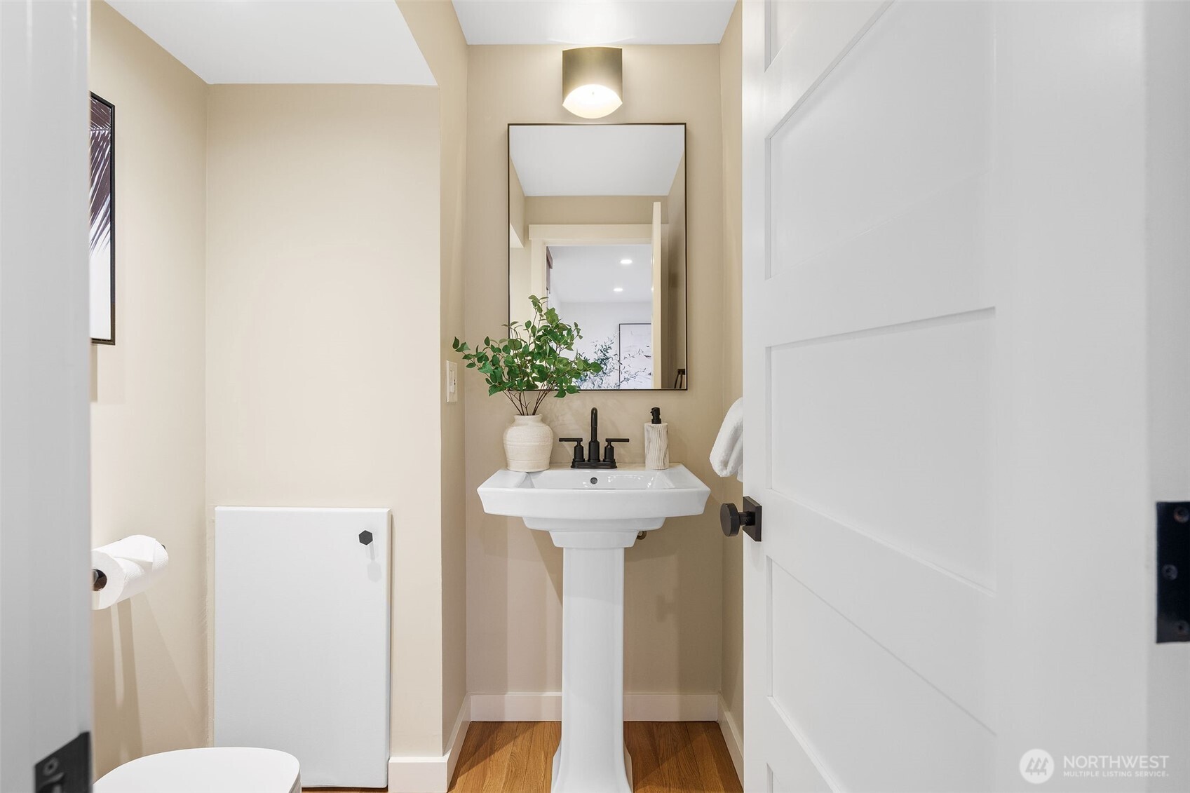 11100 NE 24th Street