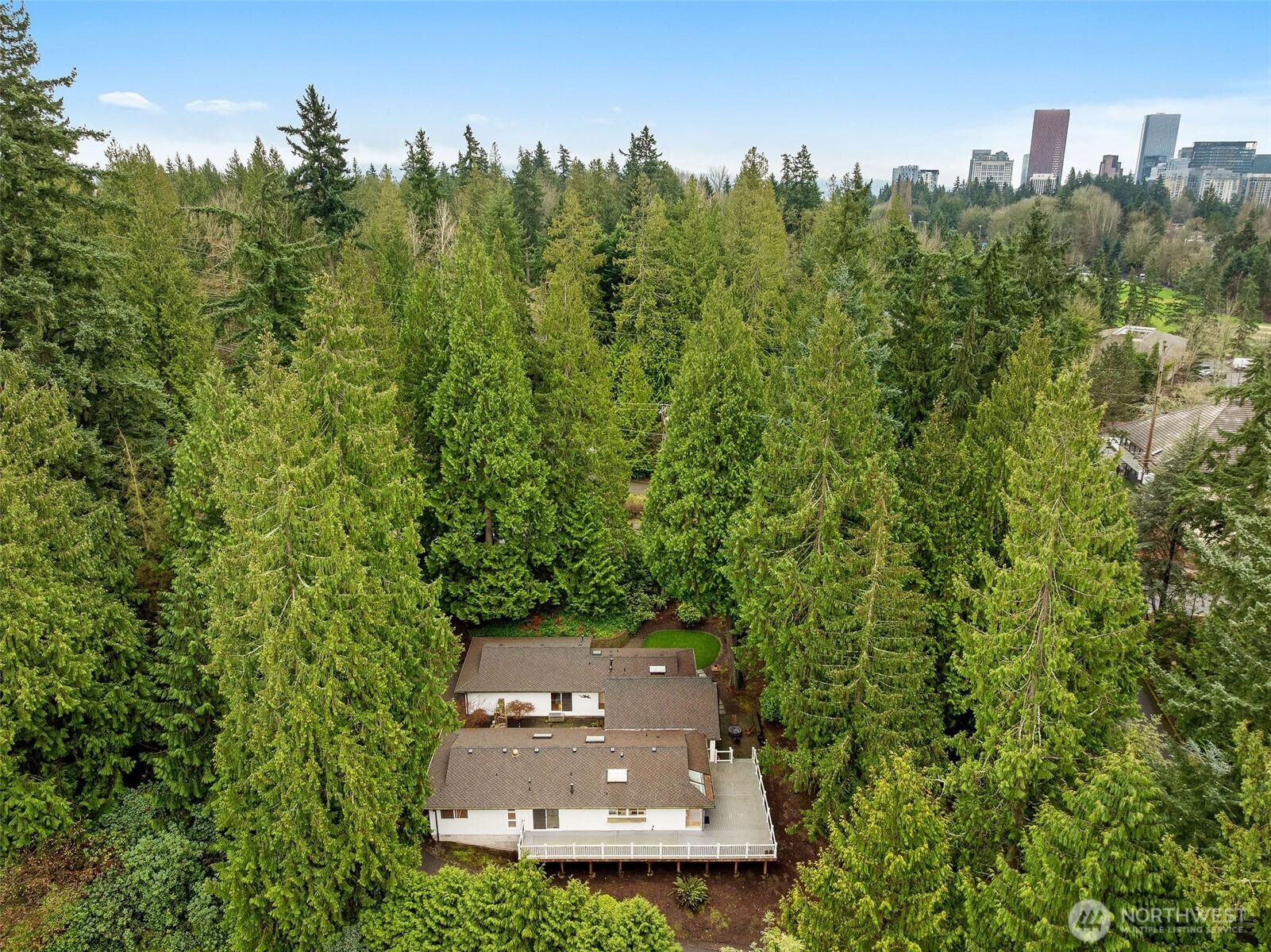 11100 NE 24th Street