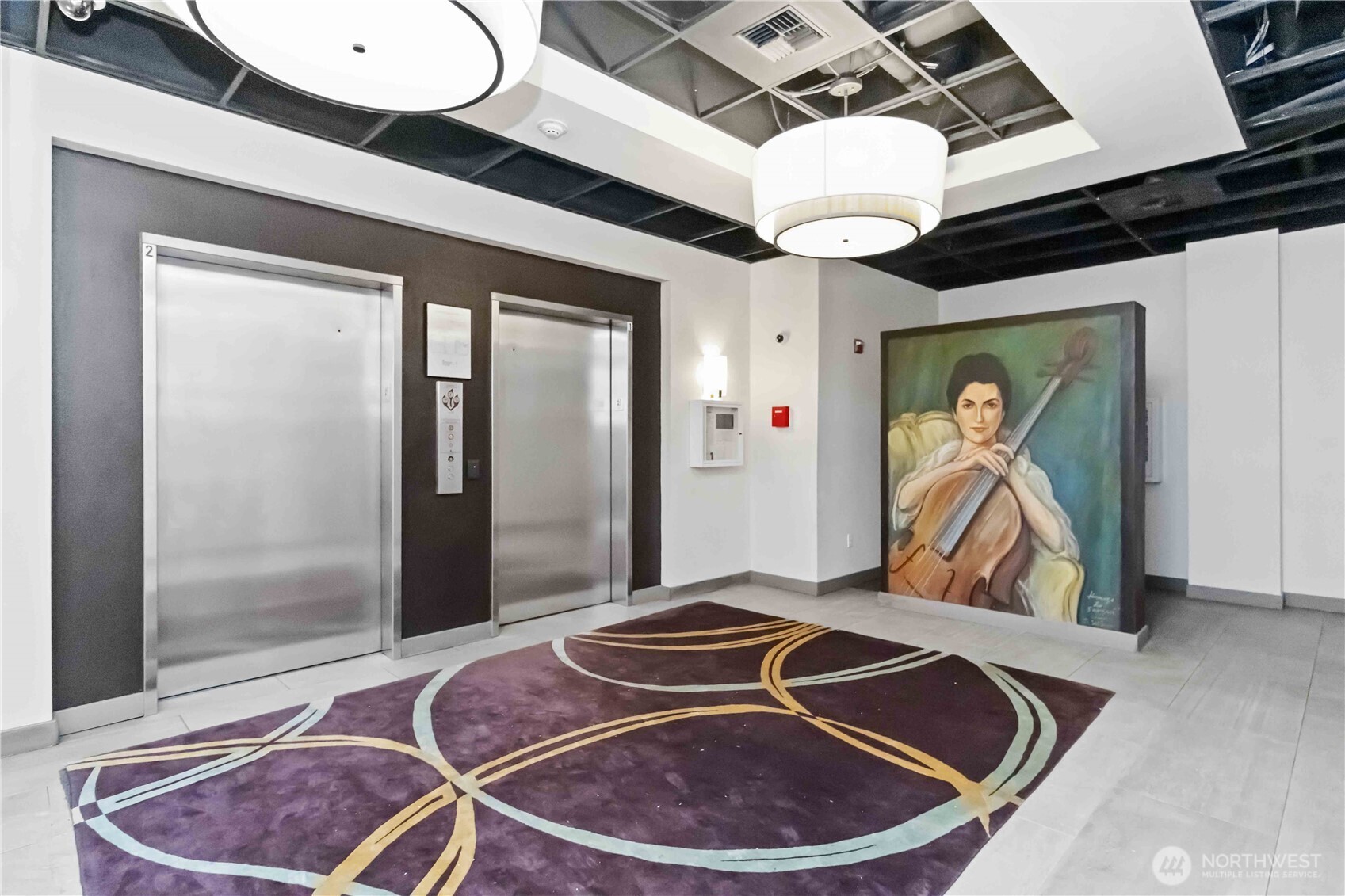 300 110th Avenue NE Unit: 610