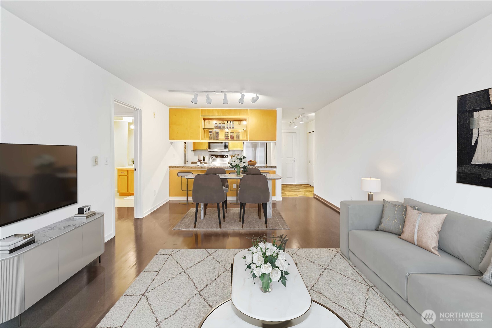 300 110th Avenue NE Unit: 610