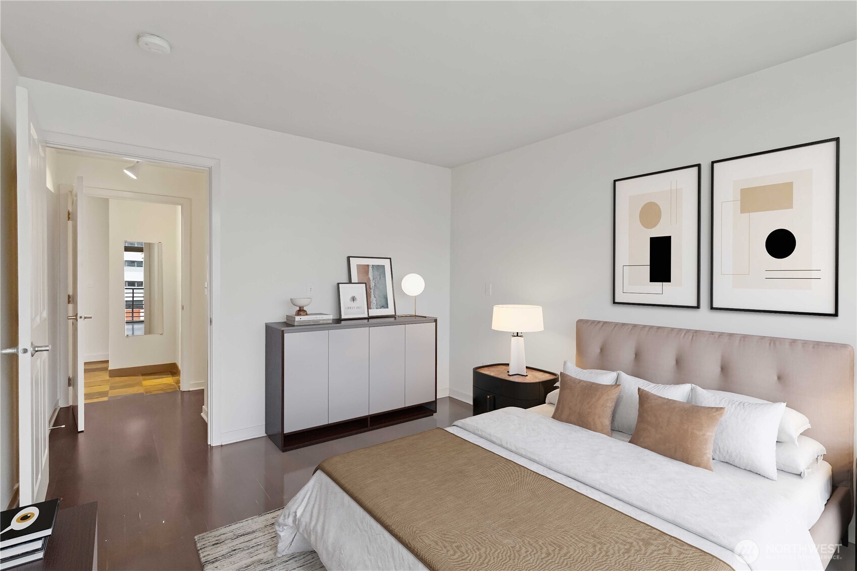 300 110th Avenue NE Unit: 610