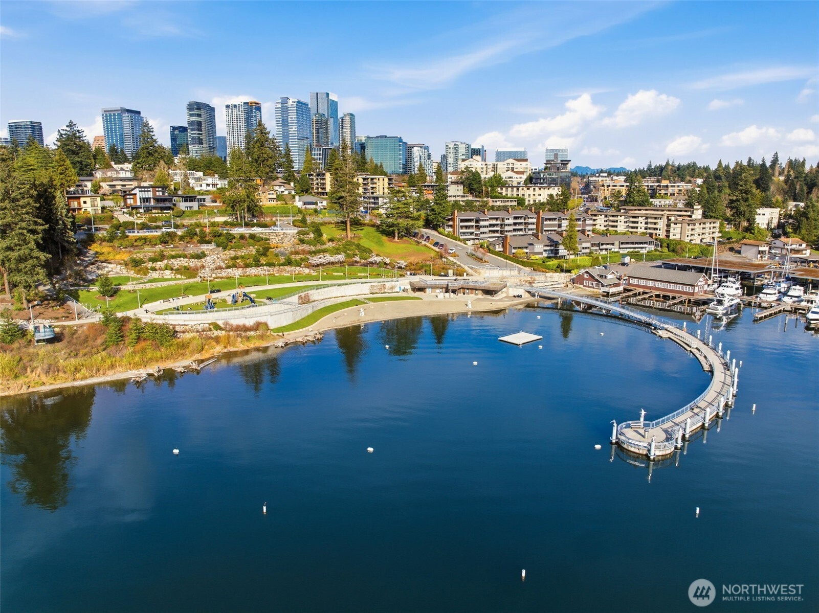 9632 Lake Washington Blvd NE