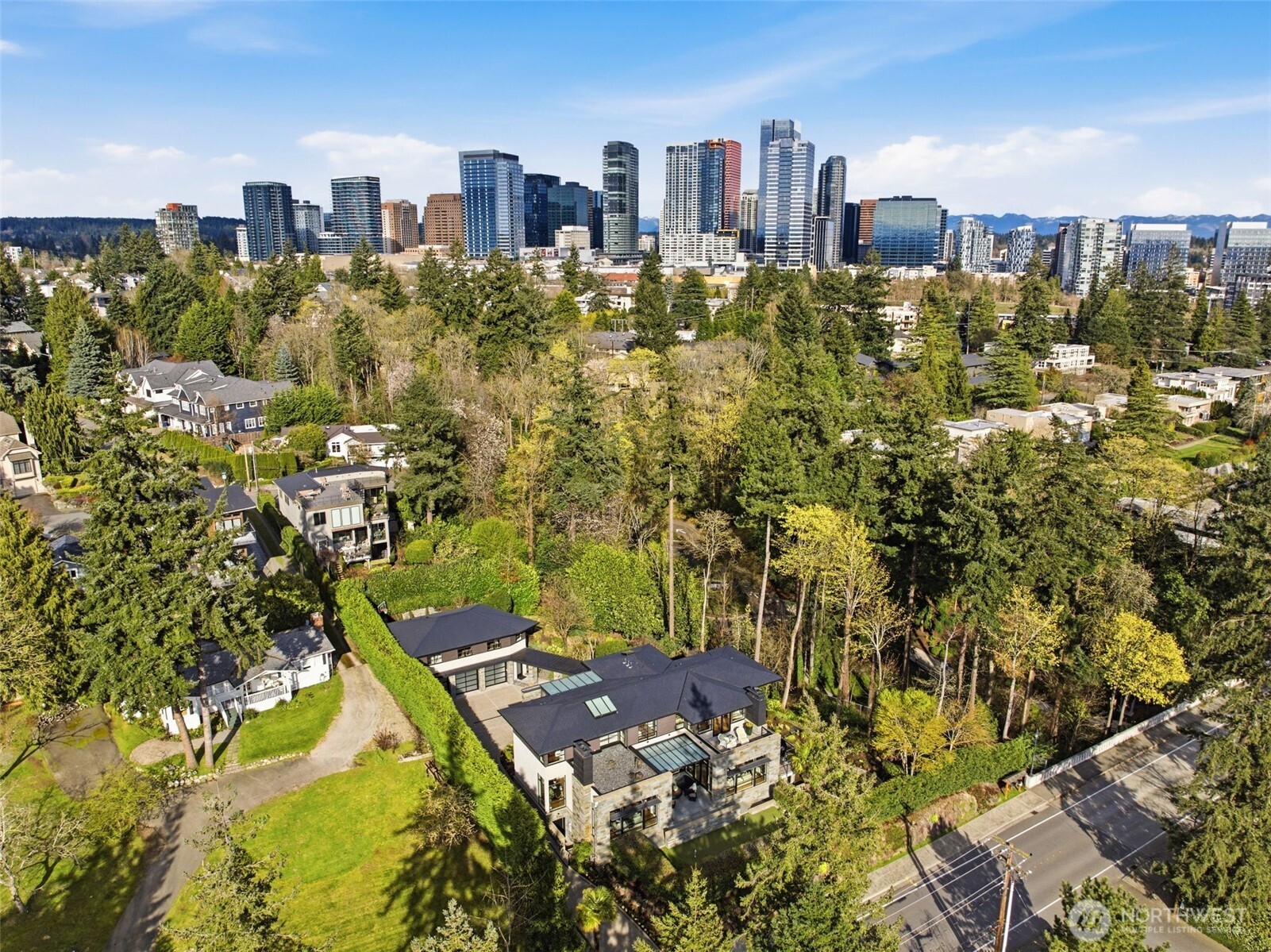 9632 Lake Washington Blvd NE