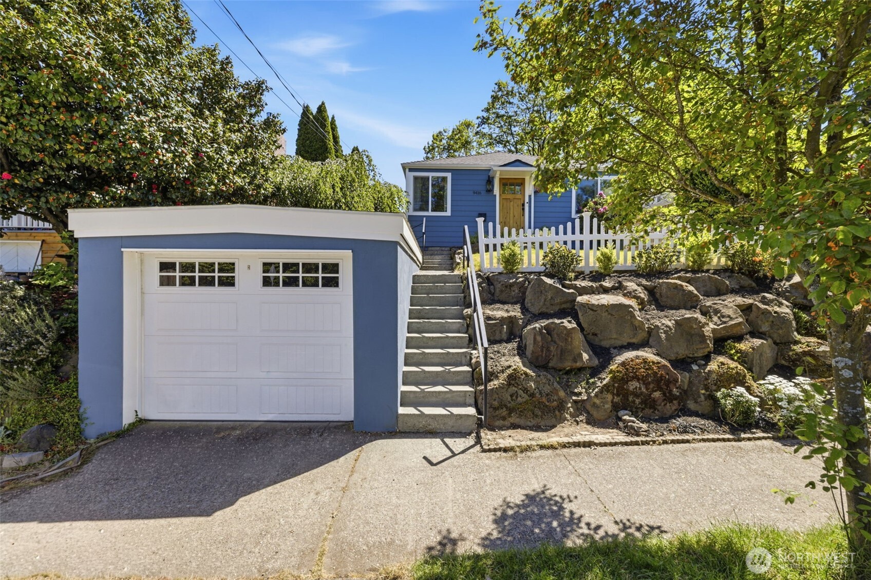 9416 5th Avenue NE