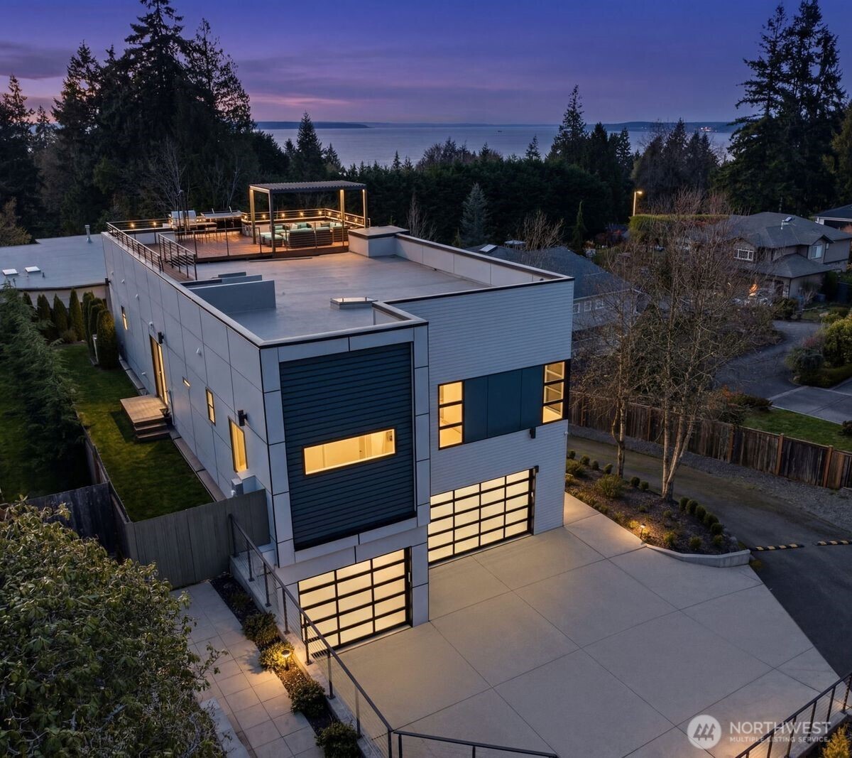 18111 84th Avenue W