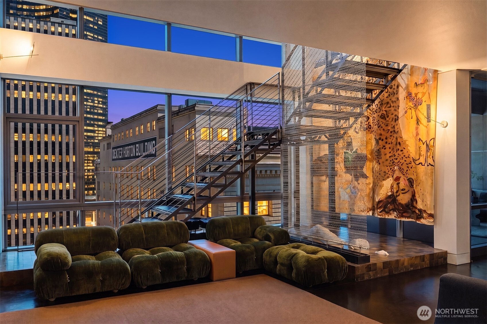 715 2nd Avenue Unit: 1505