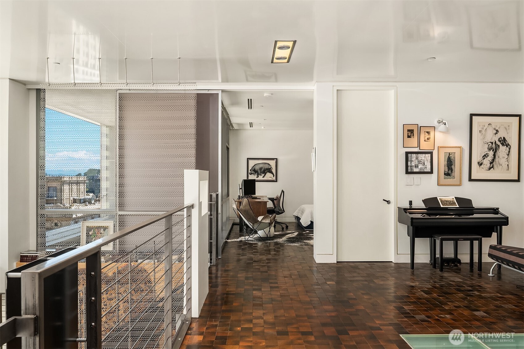 715 2nd Avenue Unit: 1505