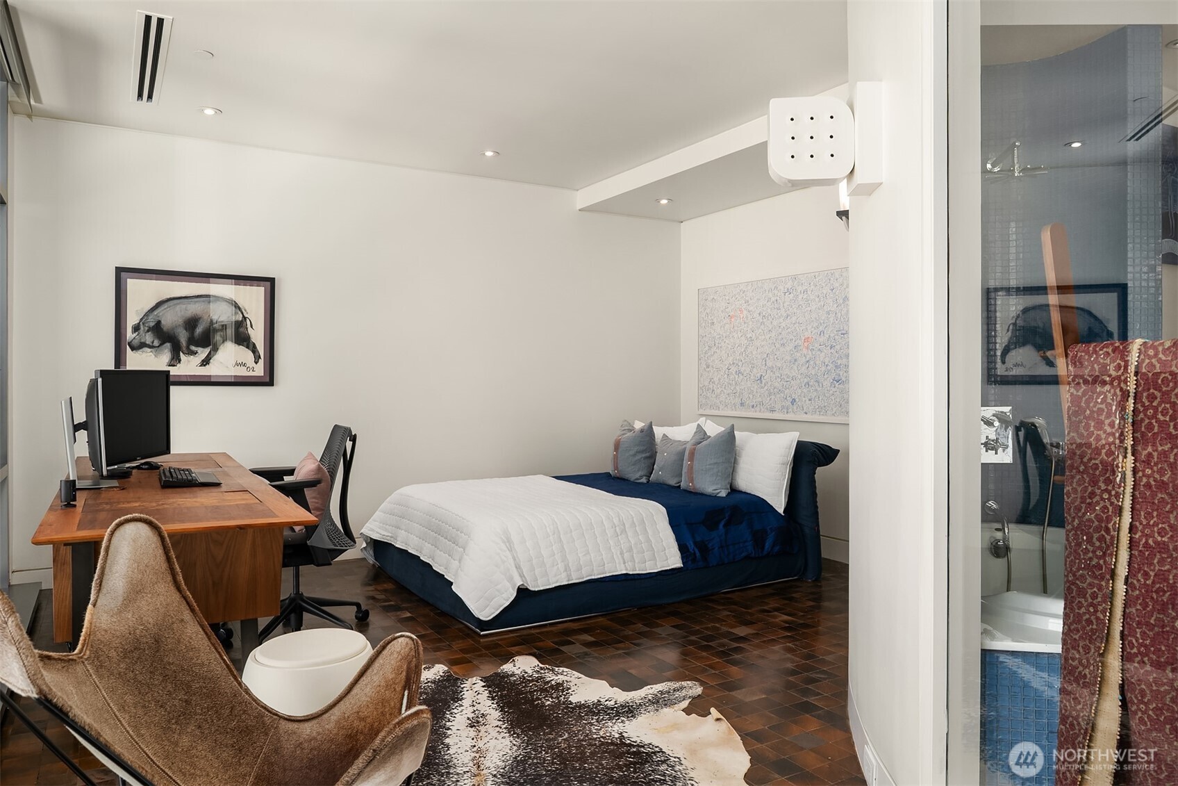 715 2nd Avenue Unit: 1505