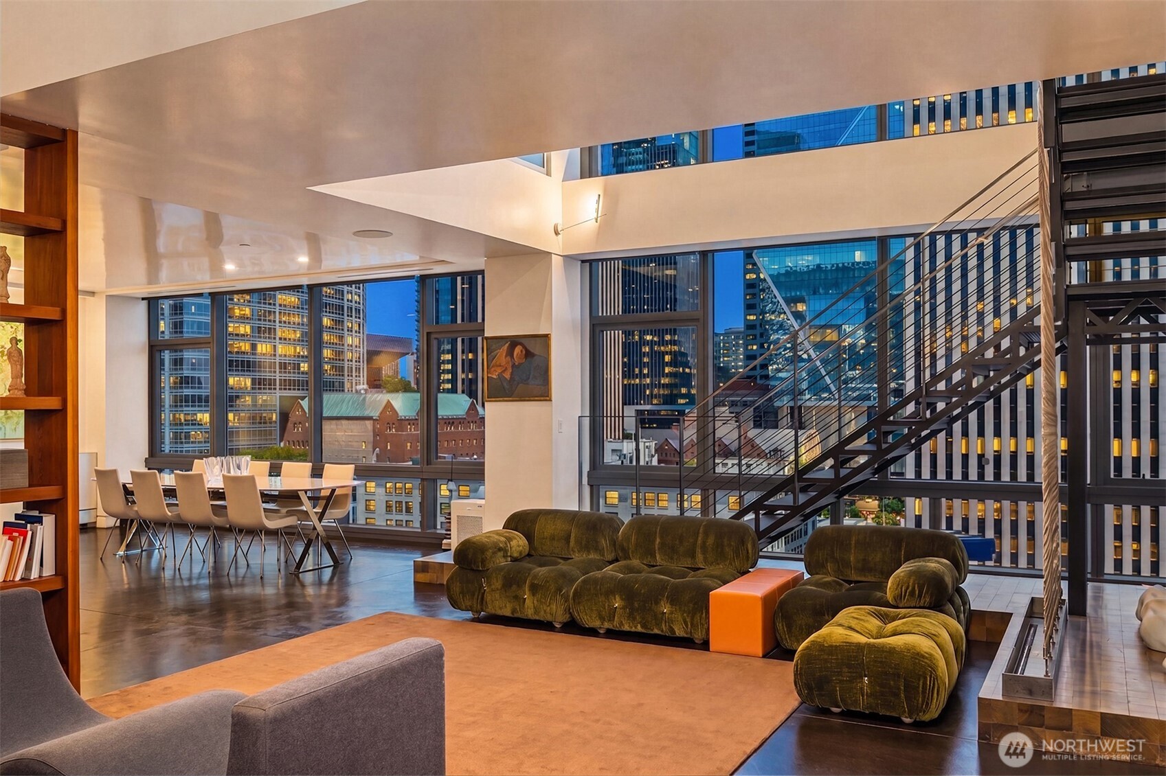 715 2nd Avenue Unit: 1505
