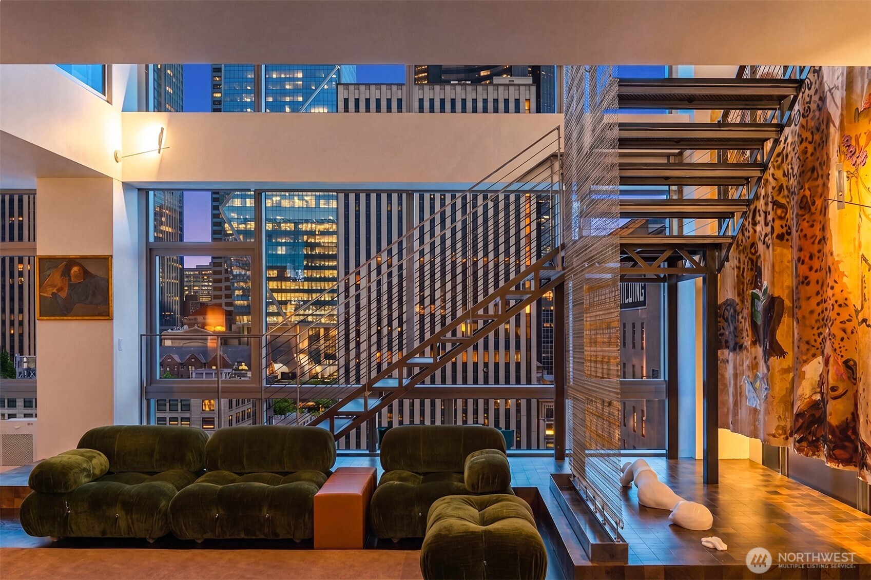 715 2nd Avenue Unit: 1505