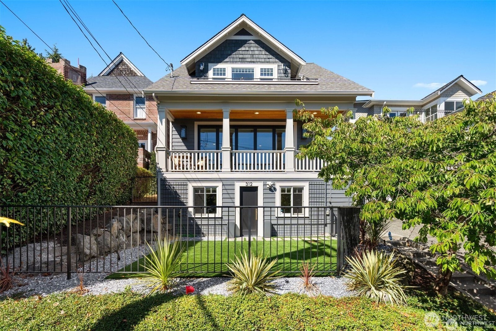 312 Prospect Street