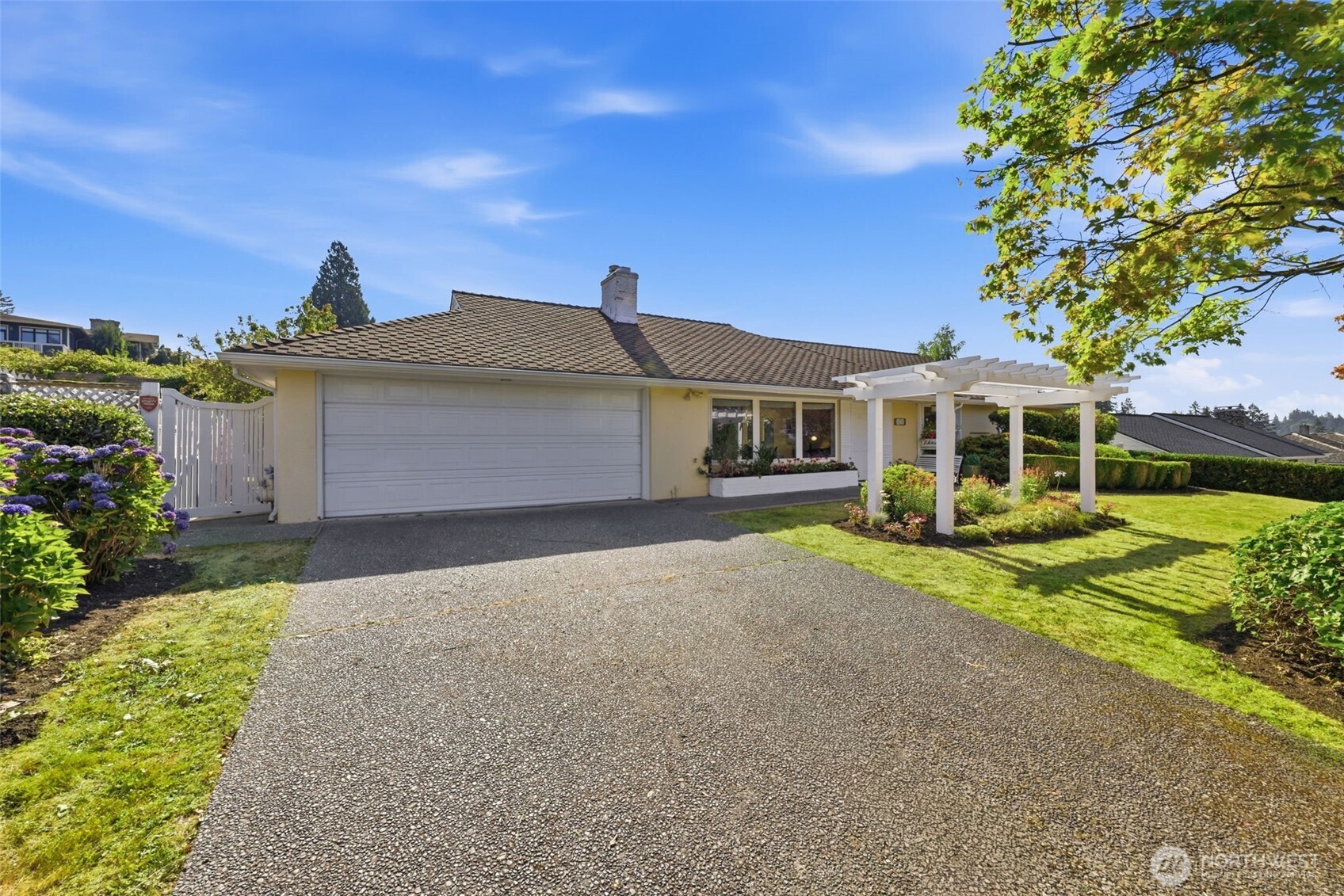 1016 Sunset Way