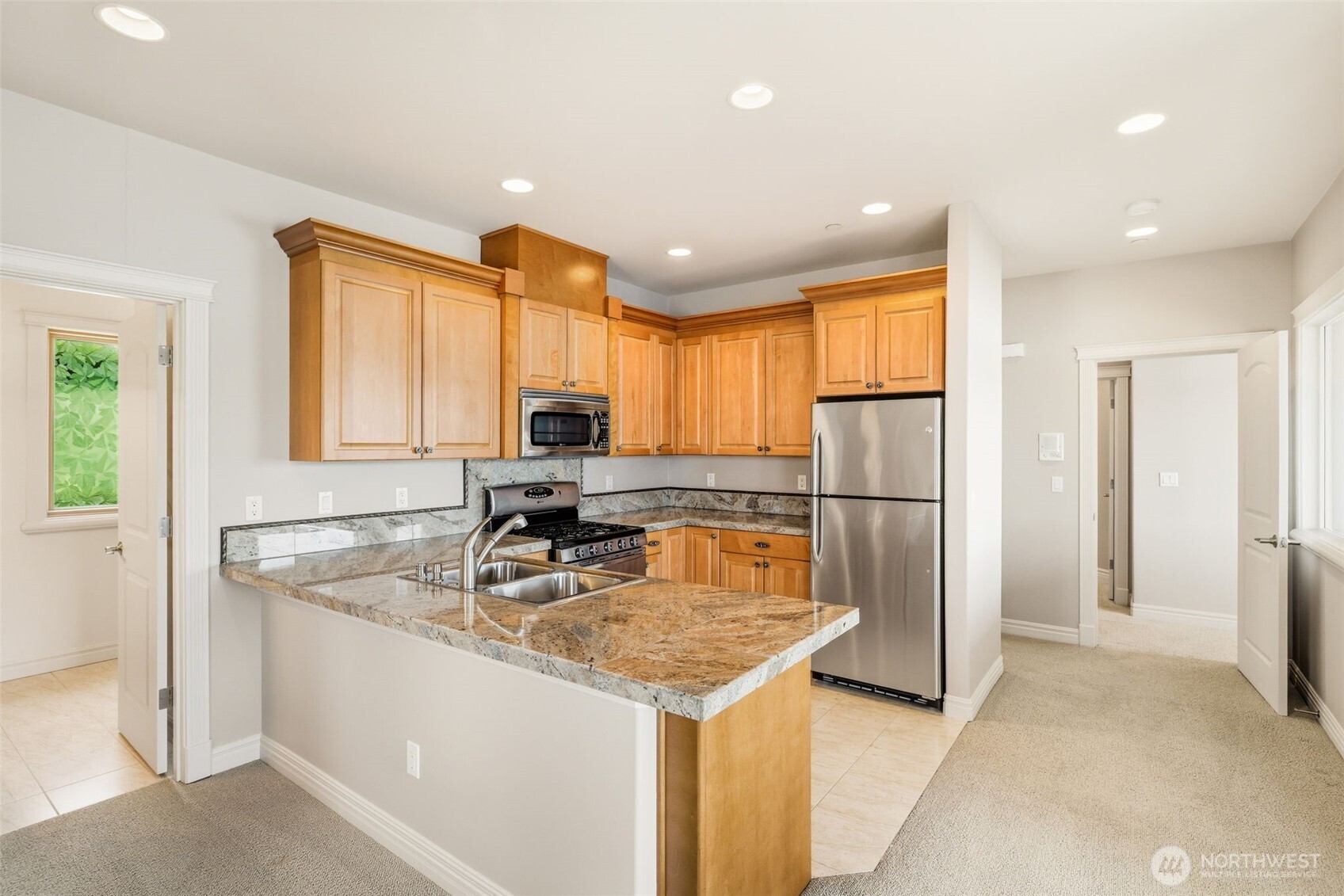 2837 E Lake Sammamish Parkway NE