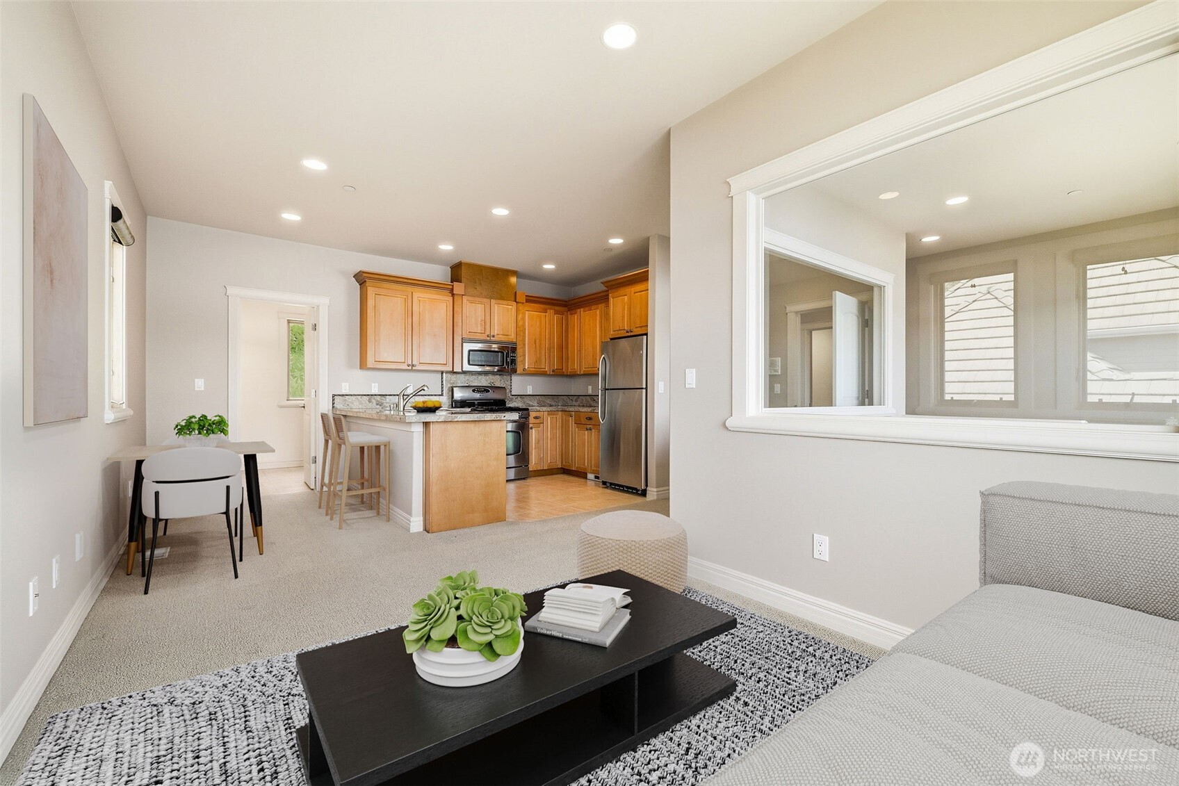2837 E Lake Sammamish Parkway NE