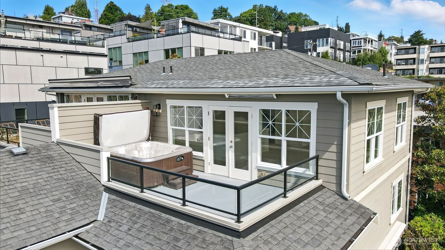 514 Prospect Street Unit: B