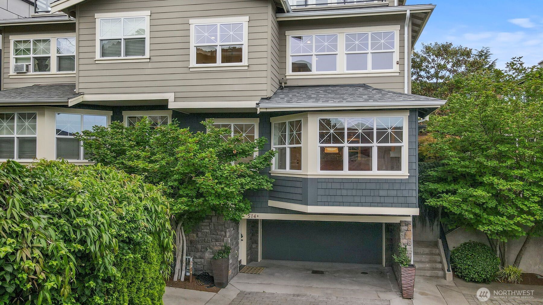 514 Prospect Street Unit: B