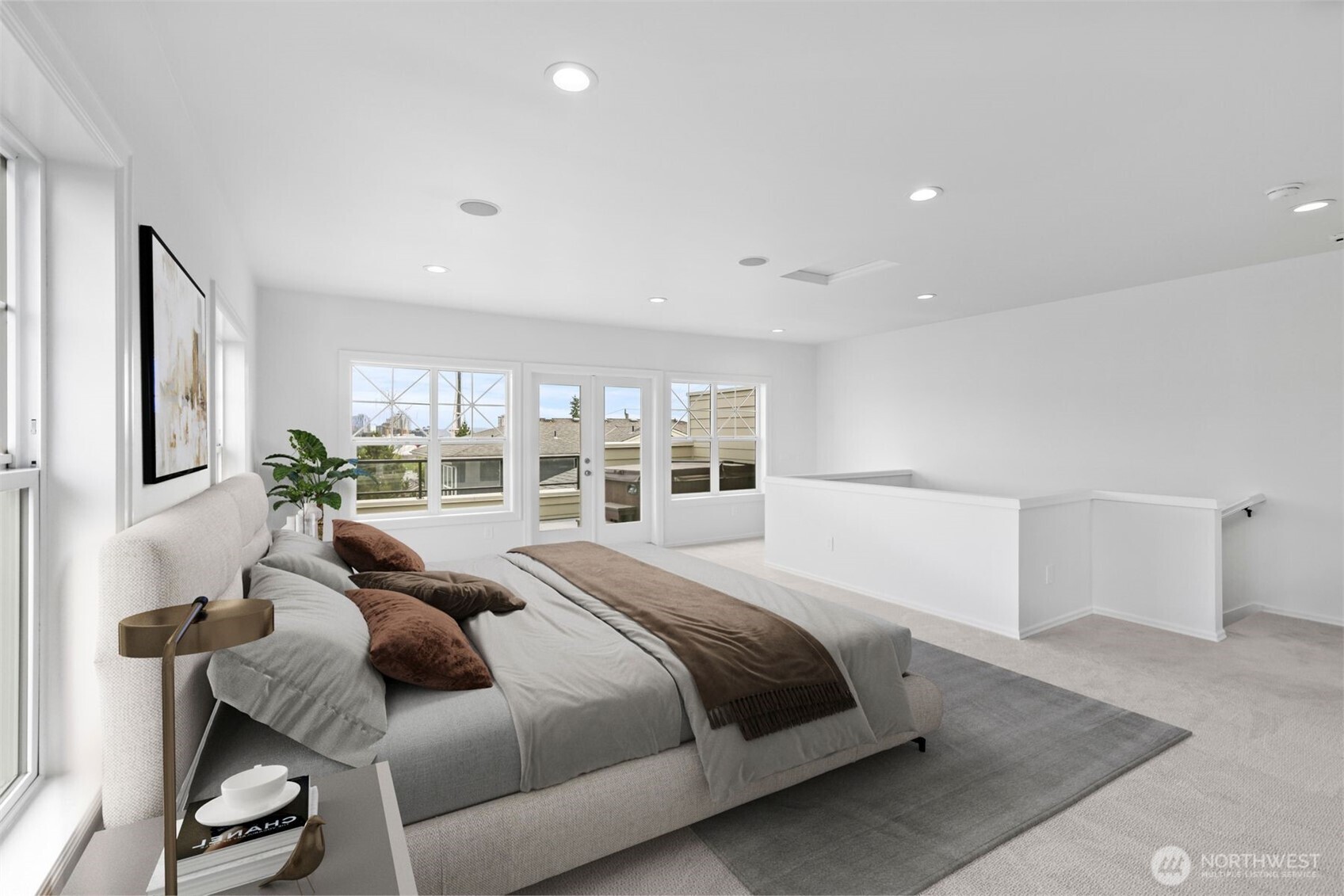 514 Prospect Street Unit: B