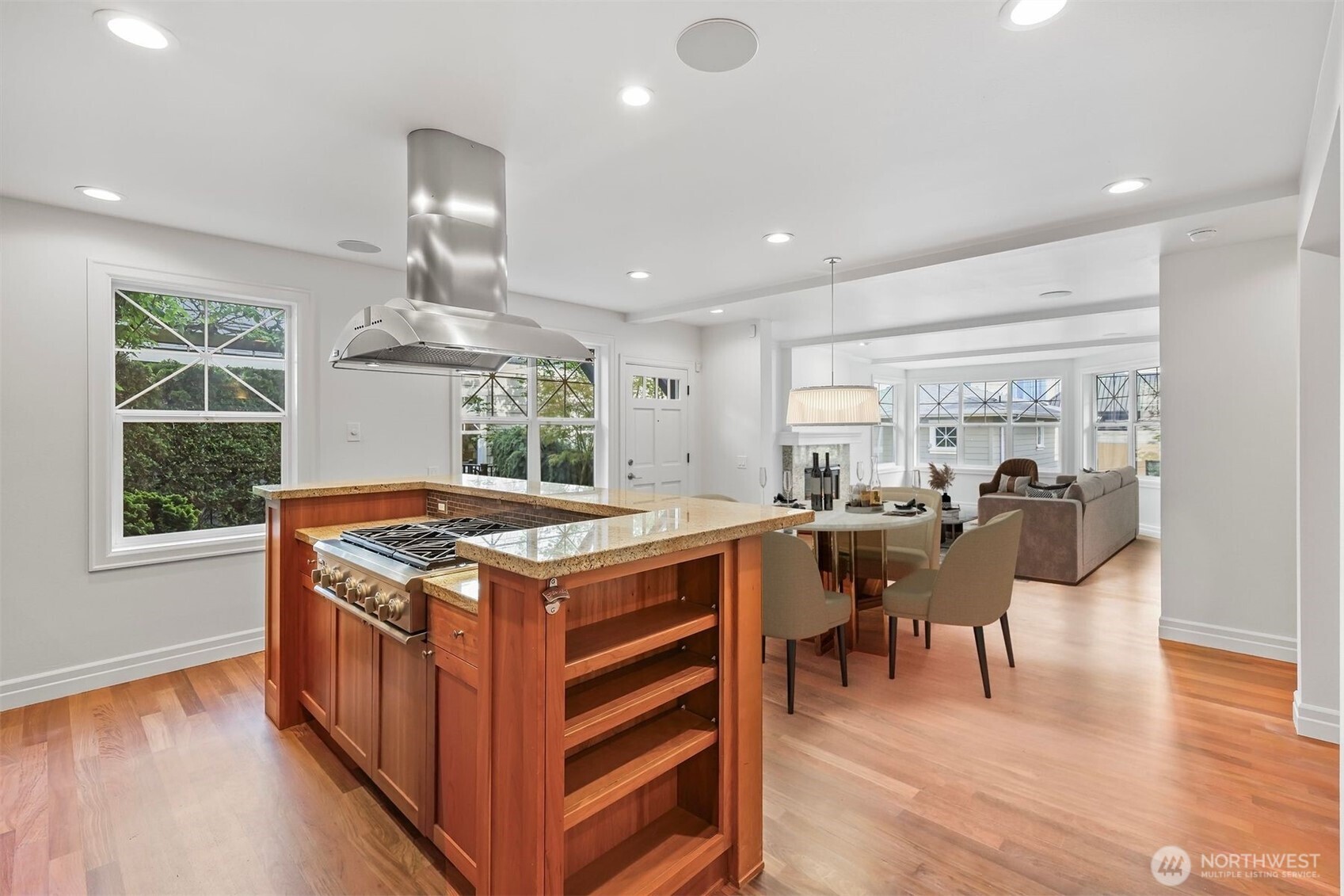514 Prospect Street Unit: B