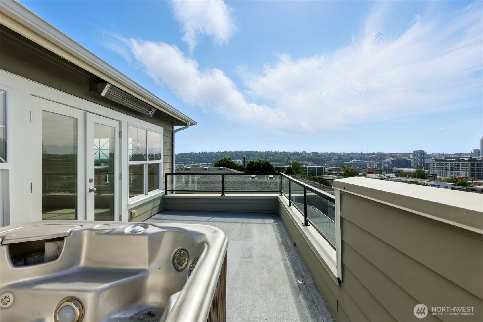 514 Prospect Street Unit: B