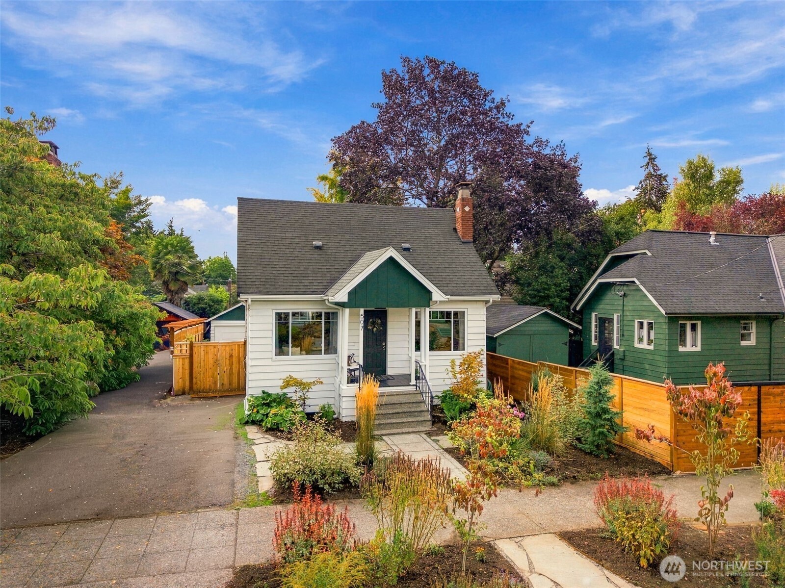 507 N 81st Street