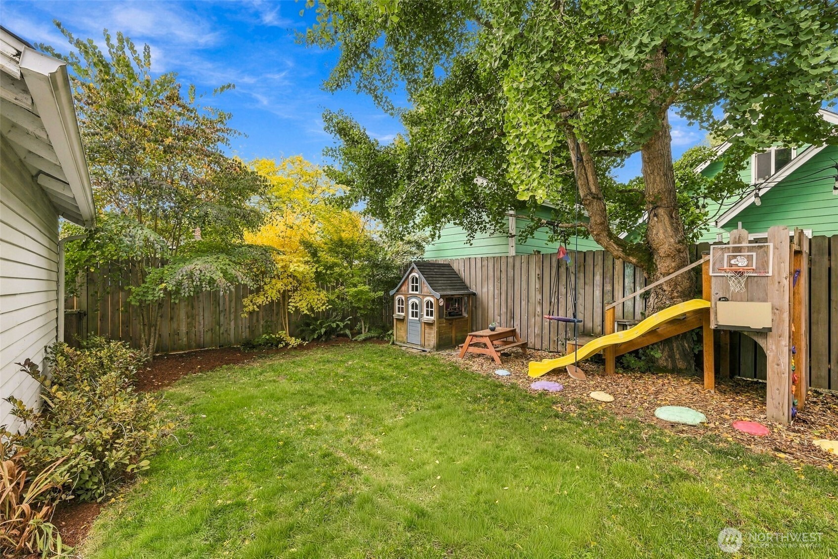 507 N 81st Street