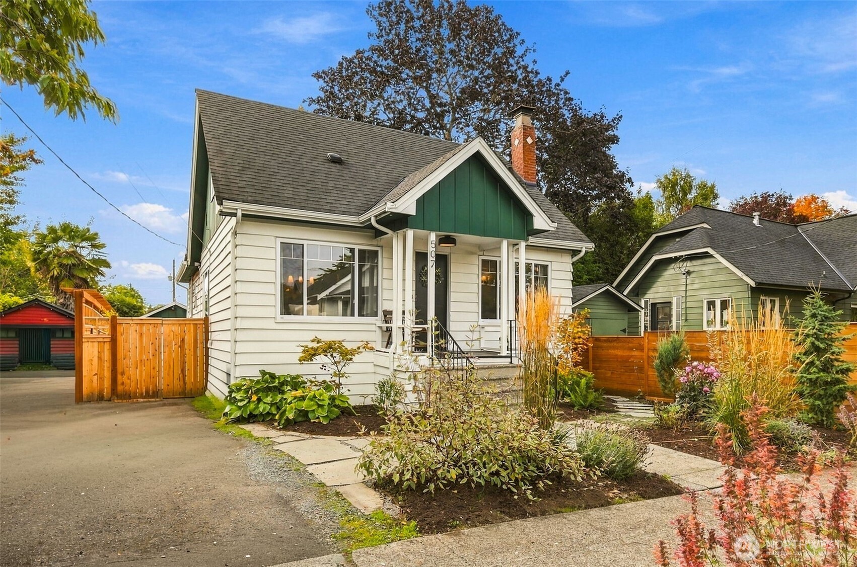 507 N 81st Street