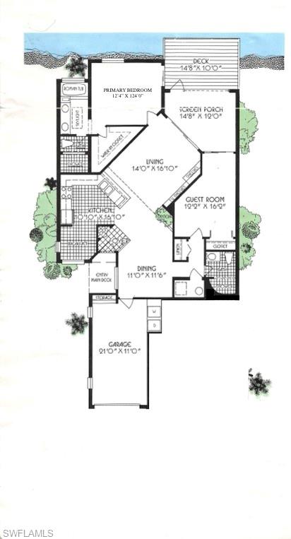 2198 Anchorage LN # A