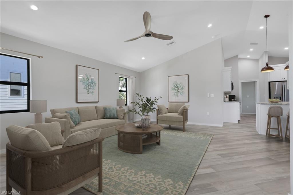 3085 Connecticut AVE