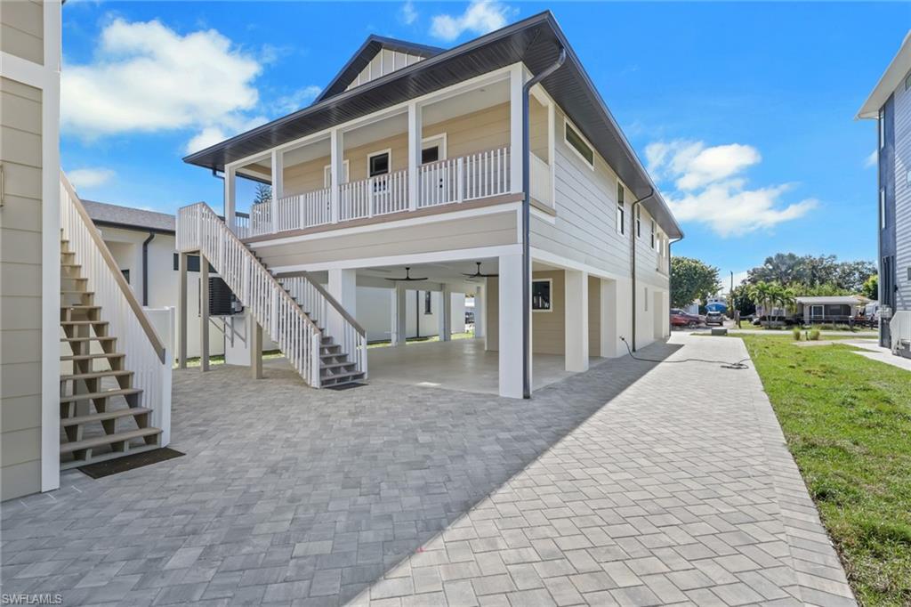 3085 Connecticut AVE