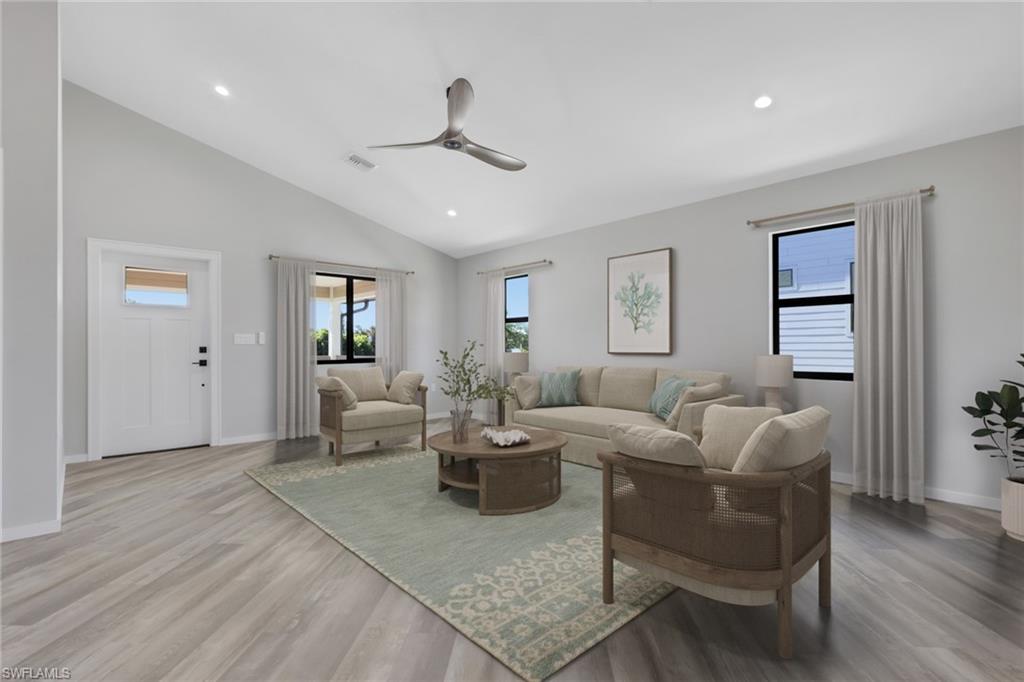 3085 Connecticut AVE