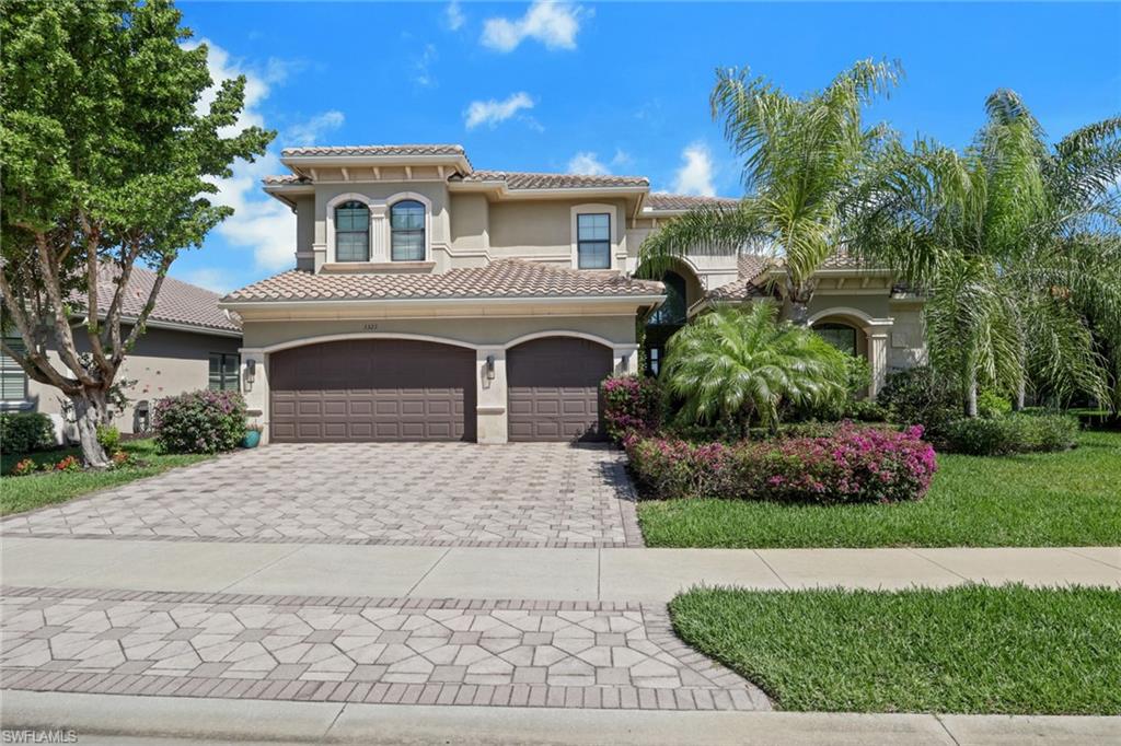 3323 Atlantic CIR